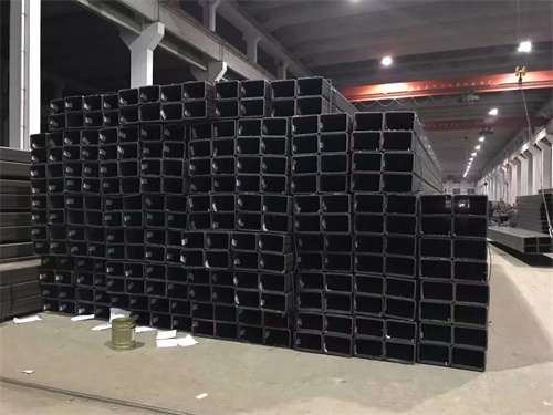 新华冷拔方管选型指南 工程采购怎么选
